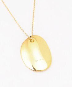 BEIGE， HONEY SUCKLE / シングルネックレス