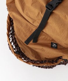 JOSEPH ABBOUD MOUNTAIN リップルサッカー バックパック