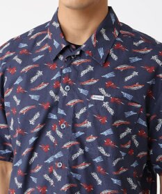 Columbia Columbia/ トローラーズ ベスト ショートスリーブシャツ /コロンビア