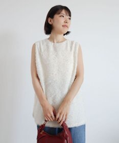 Green Parks マルチＷＡＹ　ジャガードベスト