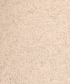 Feroux 【古畑星夏さん着用】スタンドネックウールライク コート