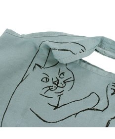 ROOTOTE 1191【ネコ:サブバッグ】NA.ルーショッパーミニ.マルシェ-C