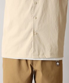 Columbia Columbia/ ランドローマーリップストップショートスリーブシャツII /コロンビア