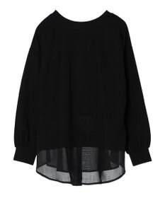 Green Parks 前後２ｗａｙシアードッキングチュニック