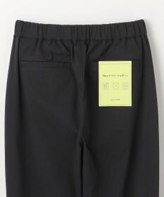 ANY 【洗濯機可/ストレッチ/ウエストゴム/UVカット】大人の7daysジョガーパンツ