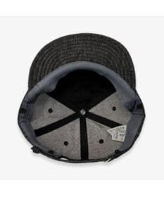 林八百吉商店 Coleman　デニムアンパイアキャップ