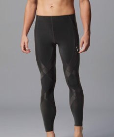 CW-X 【MEN】下半身フルサポート ジェネレーターモデル カラダへの負荷が強いスポーツに HZO639 /ワコール