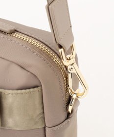 TOCCA 【撥水】NOBLE RIBBON CAMERABAG バッグ