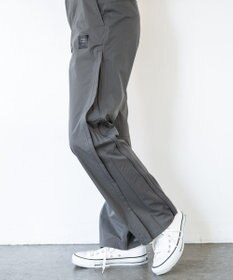 F/ACSION BUKE PT オーバーパンツ