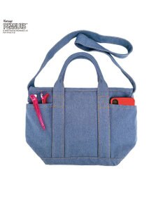 ROOTOTE 8419【スヌーピー】IP.デリ.シシュウ.ピーナッツ-0M