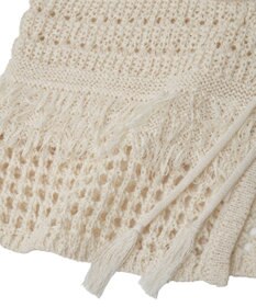 earth music&ecology フリンジニットビスチェ