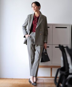 ANY SIS 【22.5～24.5cm】ビット付き パンプス