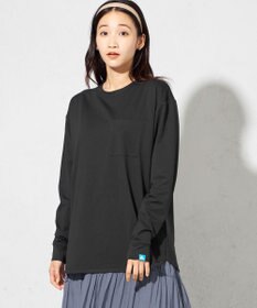 SHARE PARK LADIES 【UNISEX】UVカット アートコラボロングTシャツ〈Hammock〉（S・Mサイズ）