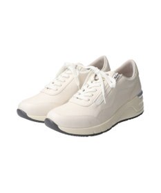 Bridget Birkin 【Round About】サイドジップスニーカー