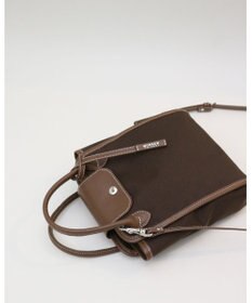 MORROW by thank 新色追加！【軽量】NYC BAG ミニショルダーバッグ