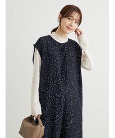 Green Parks シャーリングシアープルオーバー