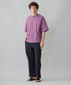 UNFILO MENS TENNEN TOUCH タックパンツ [24年春夏商品]