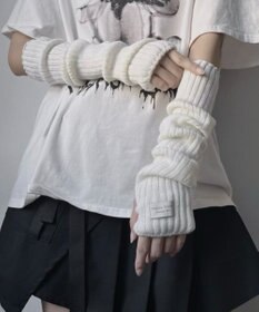 WEGO タグアームカバー