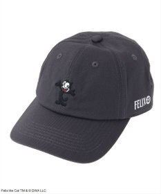 Green Parks ■ＦＥＬＩＸ　刺繍キャップ