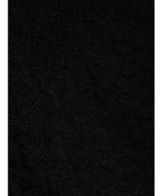 CRAFT STANDARD BOUTIQUE 洗えるモールケーブルニットチュニック