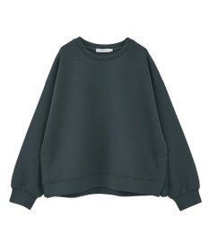 AMERICAN HOLIC 【WEB限定】サイドスリットポンチプルオーバー