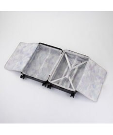 ACE BAGS & LUGGAGE W&.Day/Night スオラ スーツケース スーツケース 63/78L エキスパンド 09102 ダブルアンドデイナイト