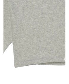 CRAFT STANDARD BOUTIQUE 裏起毛リングドットカーディガン