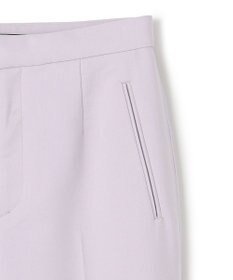 BEIGE， SABRES / ストレートパンツ