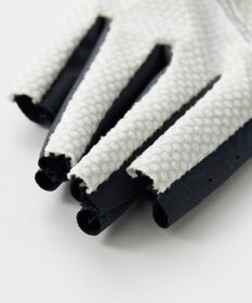 FILA GOLF／marie claire 【marie claire SPORT】 mc柄両手グローブ