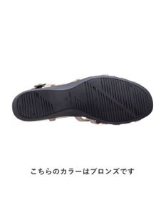 REGAL FOOT COMMUNITY 【ビューフィット】A62Y モールドサンダル サンダル