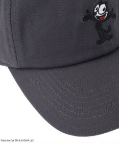 Green Parks ■ＦＥＬＩＸ　刺繍キャップ