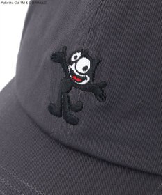 Green Parks ■ＦＥＬＩＸ　刺繍キャップ