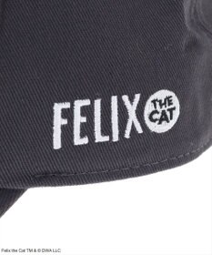 Green Parks ■ＦＥＬＩＸ　刺繍キャップ