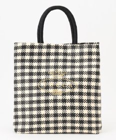 TOCCA 【A4サイズ対応】COLOMARE BAG トートバッグ