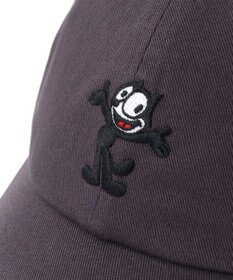 Green Parks ■ＦＥＬＩＸ　刺繍キャップ