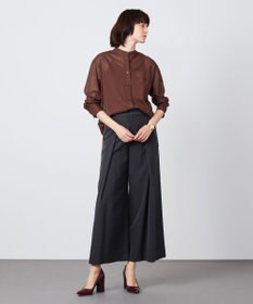 BEIGE， BOMY / シャツブラウス