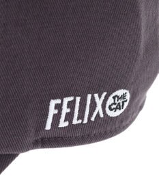Green Parks ■ＦＥＬＩＸ　刺繍キャップ