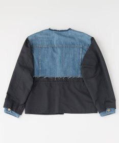 ONWARD Reuse Park 【アップサイクルプロジェクト】ジャケット