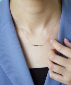 susui 【geometric】sen ネックレス S