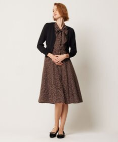 TOCCA SWEET TIE カーディガン