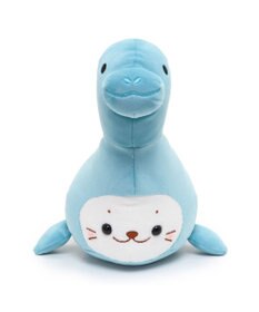 Mother garden しろたん UMAマスコット 《ネッシー》