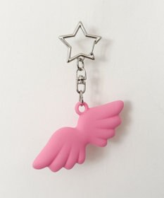 WEGO エンジェルウィングリップチャーム