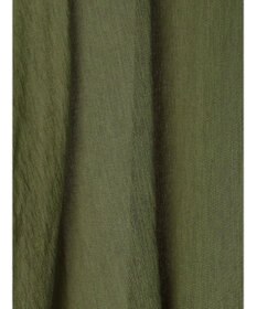 CRAFT STANDARD BOUTIQUE ウ゛ィンテージボイルソデシャーリングチュニック