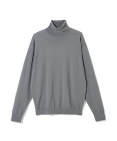 ZERO HALLIBURTON タートルネックニット ZHG-M5A4f 85118
