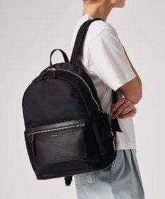 Paul Smith モダンナイロン バックパック