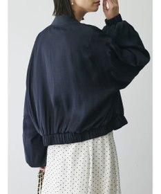 Green Parks AnriettMusee ＭＡ－１ブルゾン