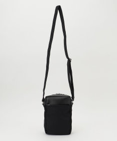 Y'SACCS ブロックモチーフポシェット