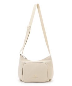 TOCCA 【八木アリサさん着用】OPENING SENSE NYLONBAG ショルダーバッグ