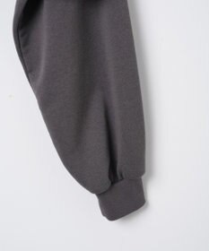 WEGO ヴィンテージライクショートスウェット