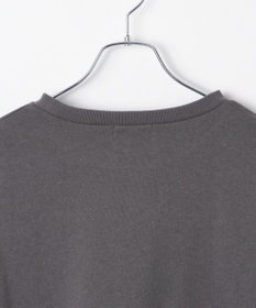 WEGO ヴィンテージライクショートスウェット